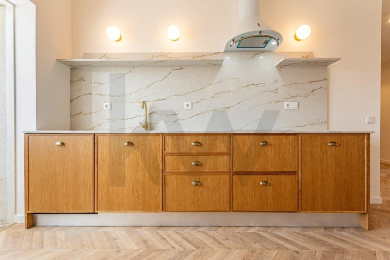 Apartamento T3 para Venda em União das Freguesias de Setúbal Foto 5