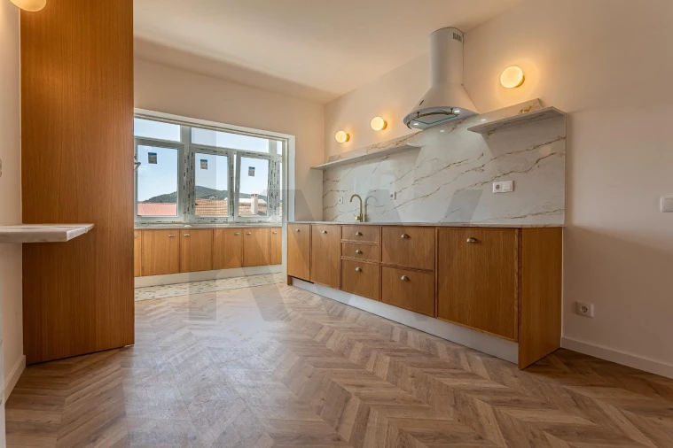 Apartamento T3 para Venda em União das Freguesias de Setúbal Foto 2