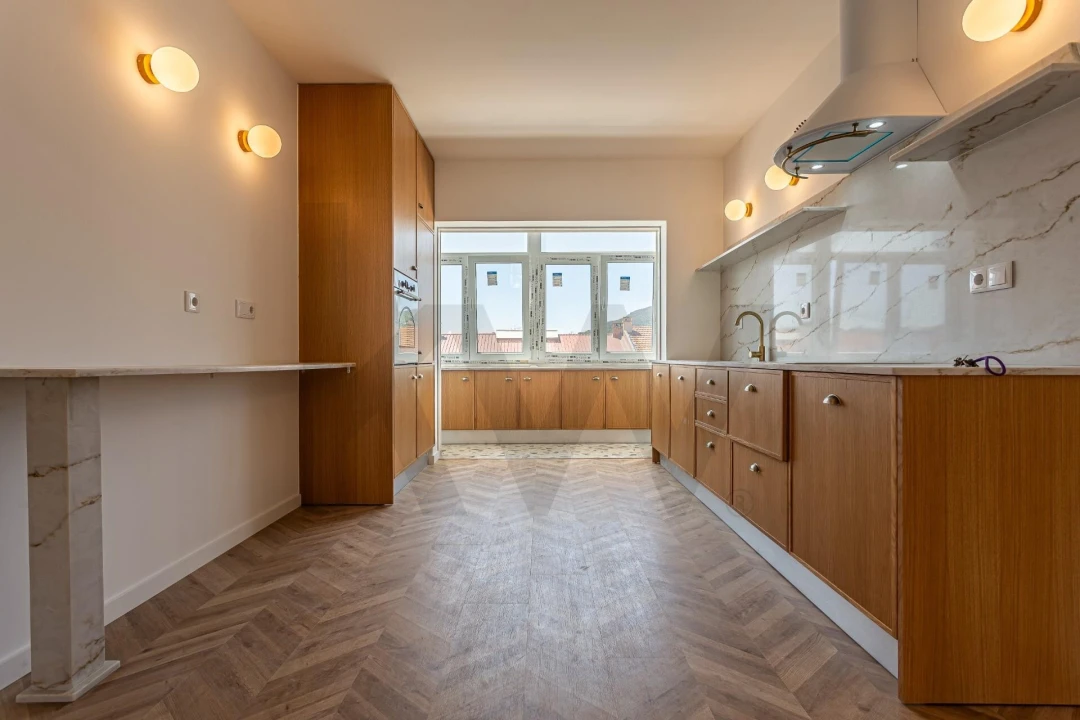 Apartamento T3 para Venda em União das Freguesias de Setúbal Foto 1