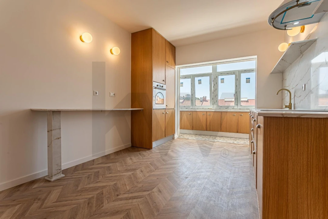 Apartamento T3 para Venda em União das Freguesias de Setúbal Foto 3