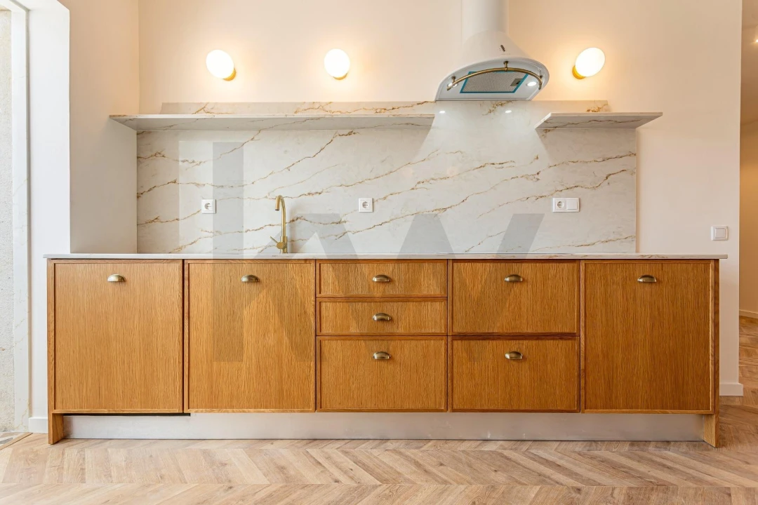 Apartamento T3 para Venda em União das Freguesias de Setúbal Foto 5