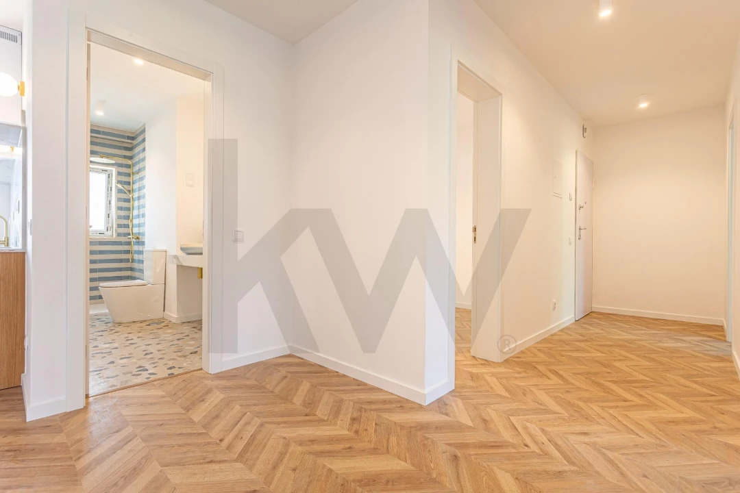 Apartamento T3 para Venda em União das Freguesias de Setúbal Foto 19