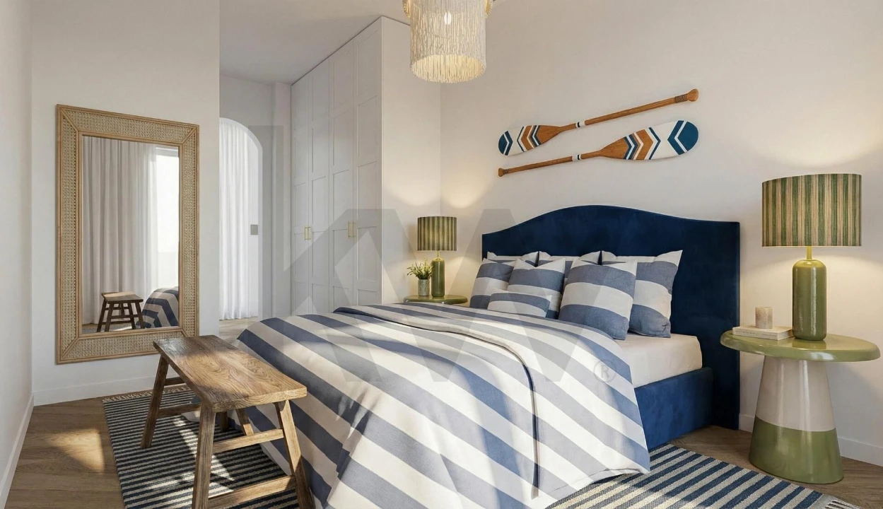 Apartamento T3 para Venda em União das Freguesias de Setúbal Foto 17