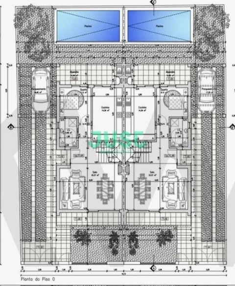 Moradia T4 para Venda em Fernao Ferro