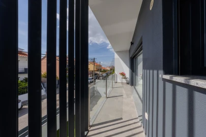 Moradia T4 para Venda em Fernao Ferro