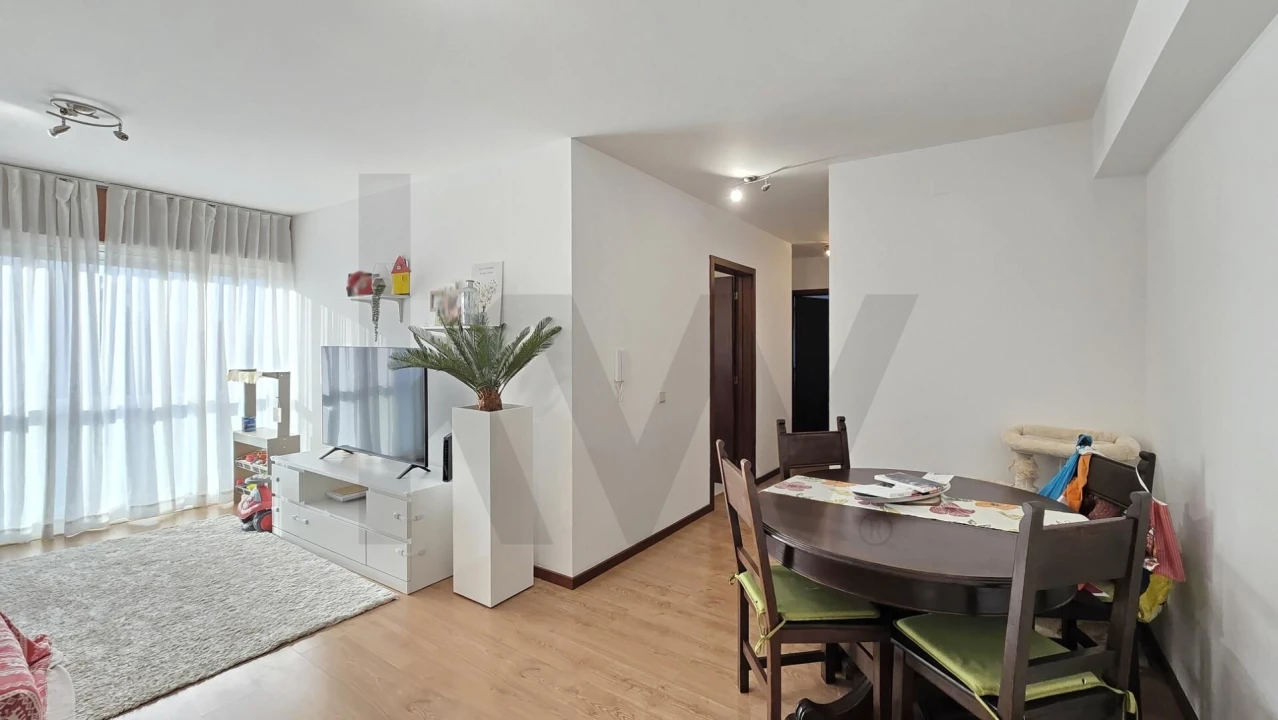 Apartamento T2 para Venda em Aradas Foto 8