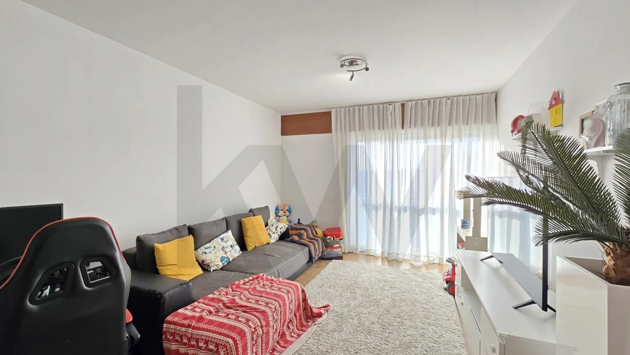 Apartamento T2 para Venda em Aradas Foto 4