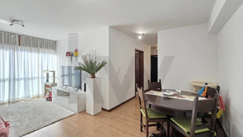 Apartamento T2 para Venda em Aradas