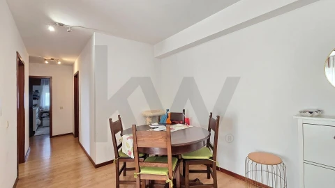 Apartamento T2 para Venda em Aradas
