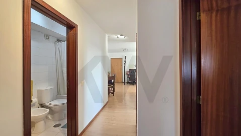 Apartamento T2 para Venda em Aradas