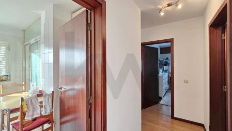 Apartamento T2 para Venda em Aradas
