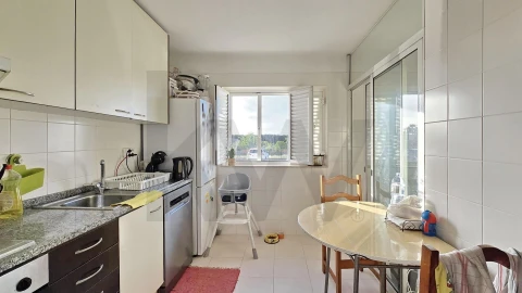 Apartamento T2 para Venda em Aradas