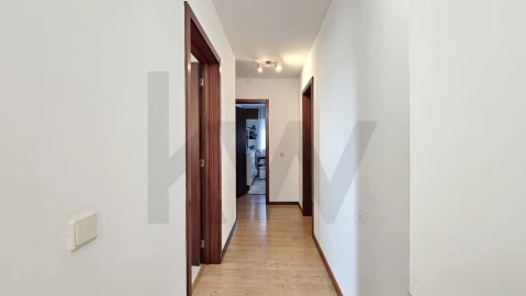 Apartamento T2 para Venda em Aradas