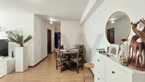 Apartamento T2 para Venda em Aradas