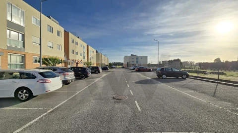 Apartamento T2 para Venda em Aradas
