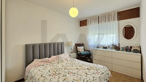 Apartamento T2 para Venda em Aradas