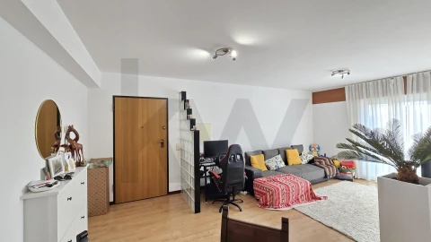 Apartamento T2 para Venda em Aradas