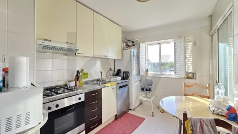 Apartamento T2 para Venda em Aradas