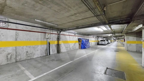 Apartamento T2 para Venda em Aradas