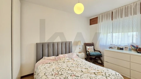 Apartamento T2 para Venda em Aradas