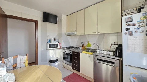 Apartamento T2 para Venda em Aradas