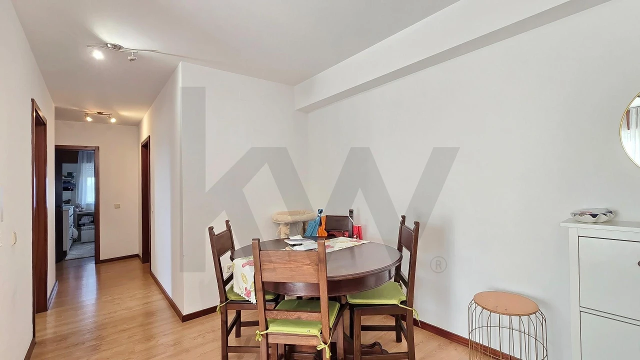 Apartamento T2 para Venda em Aradas Foto 13