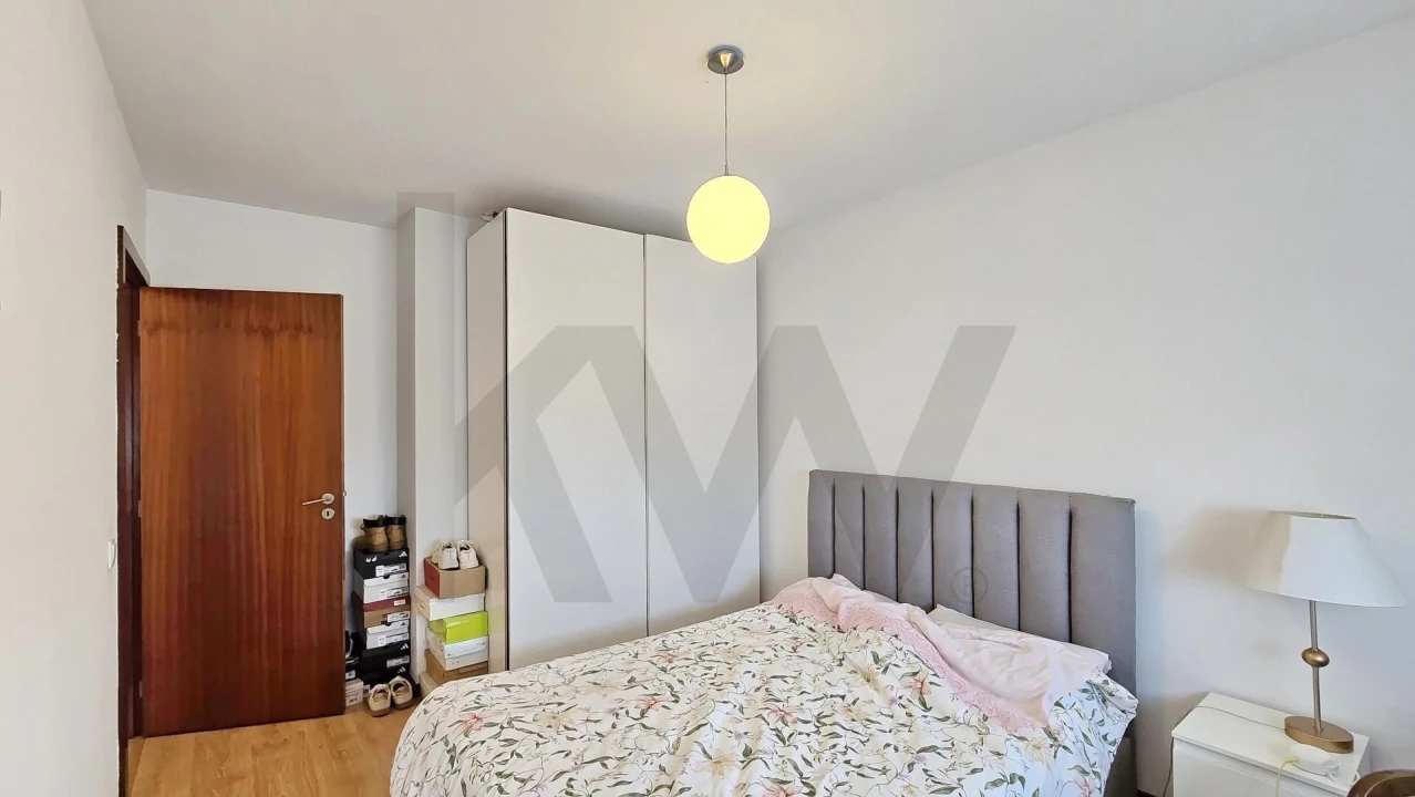 Apartamento T2 para Venda em Aradas Foto 33
