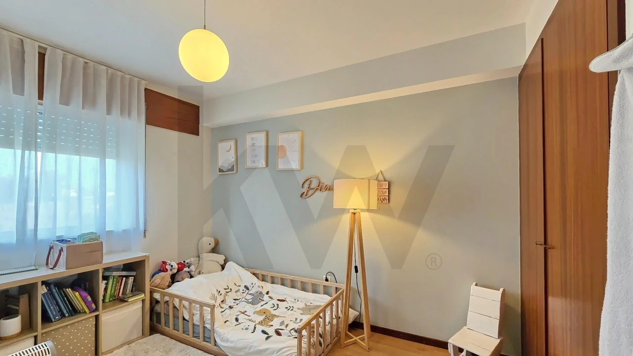 Apartamento T2 para Venda em Aradas Foto 26
