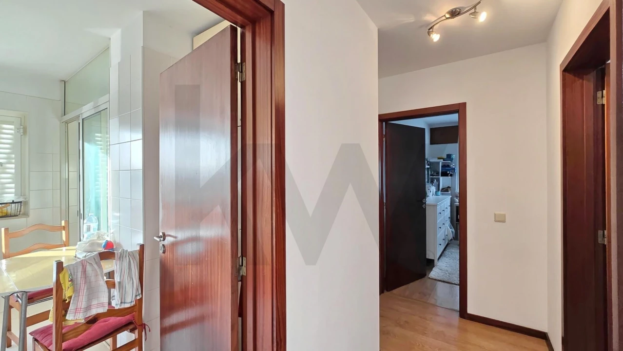 Apartamento T2 para Venda em Aradas Foto 20