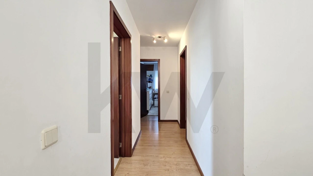 Apartamento T2 para Venda em Aradas Foto 15