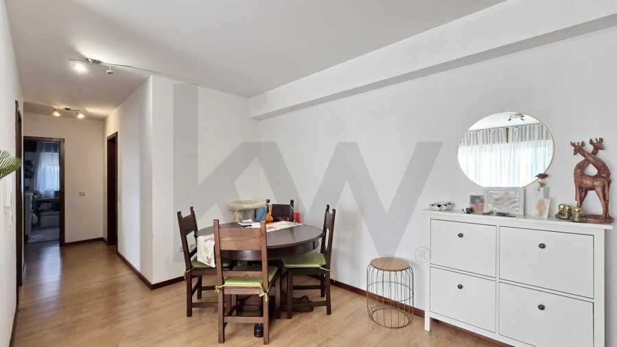 Apartamento T2 para Venda em Aradas Foto 14