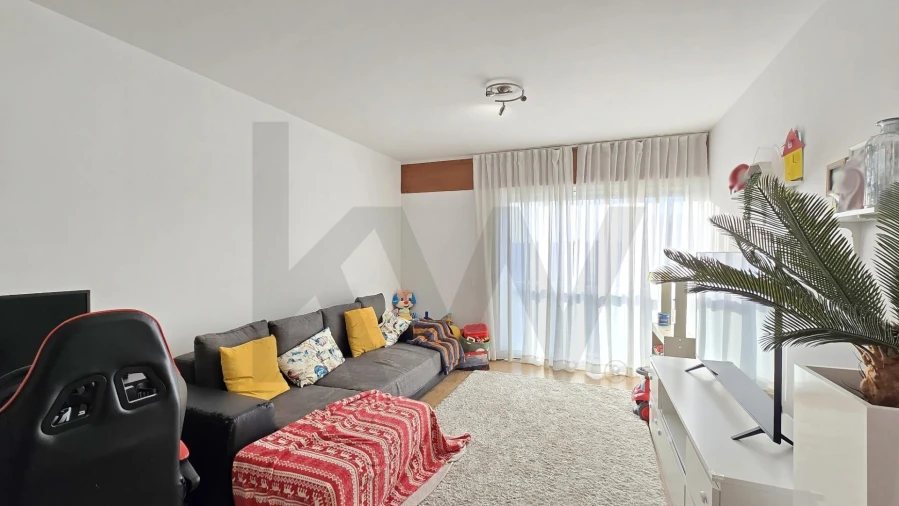 Apartamento T2 para Venda em Aradas Foto 4