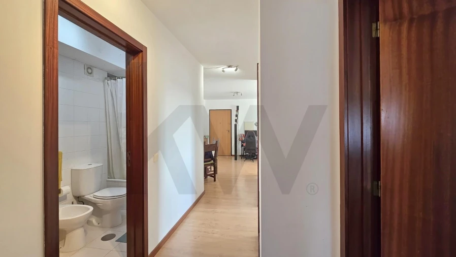 Apartamento T2 para Venda em Aradas Foto 21