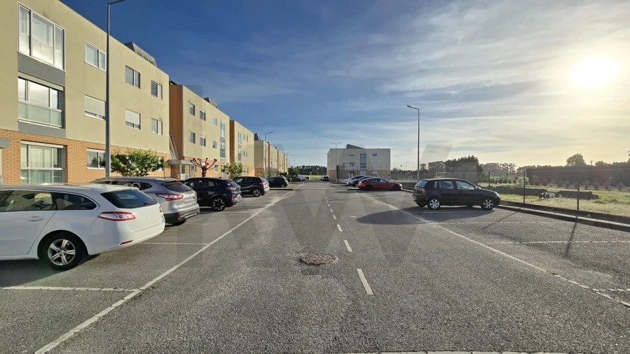 Apartamento T2 para Venda em Aradas Foto 2