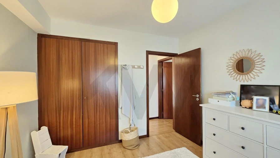 Apartamento T2 para Venda em Aradas Foto 28