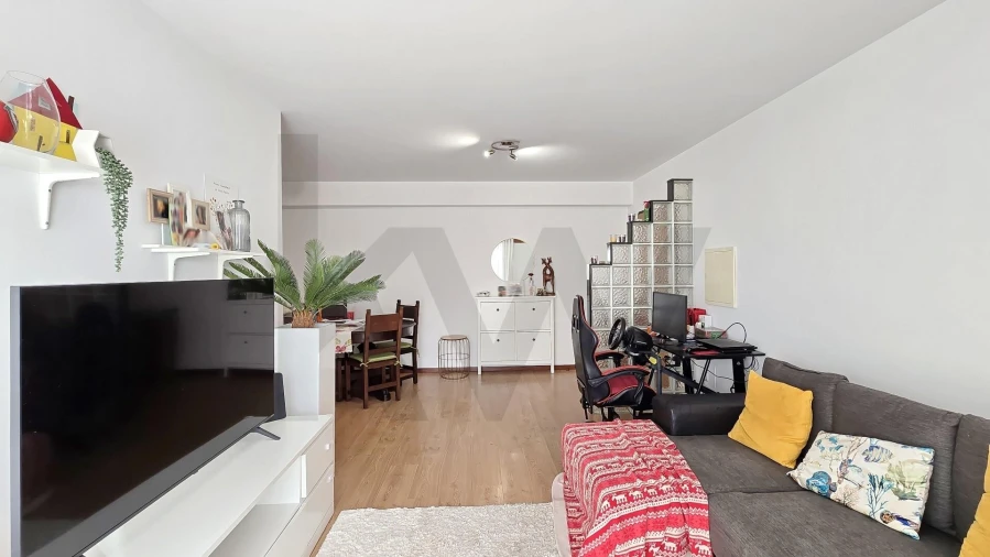 Apartamento T2 para Venda em Aradas Foto 10