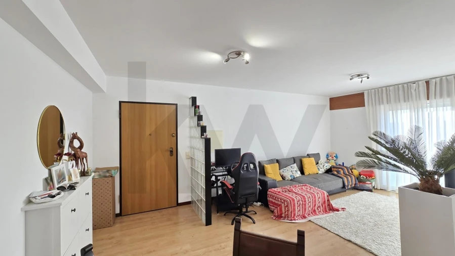 Apartamento T2 para Venda em Aradas Foto 5