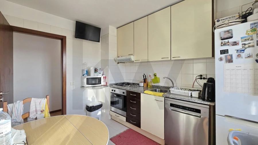 Apartamento T2 para Venda em Aradas Foto 19