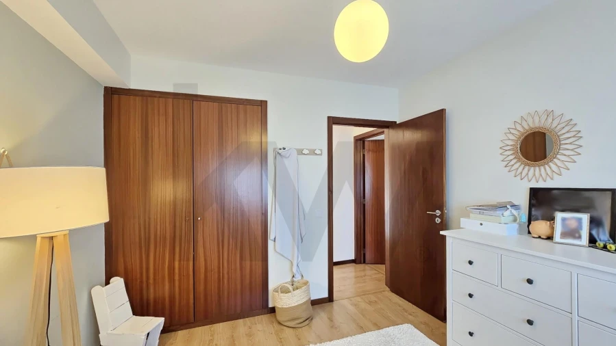 Apartamento T2 para Venda em Aradas Foto 29