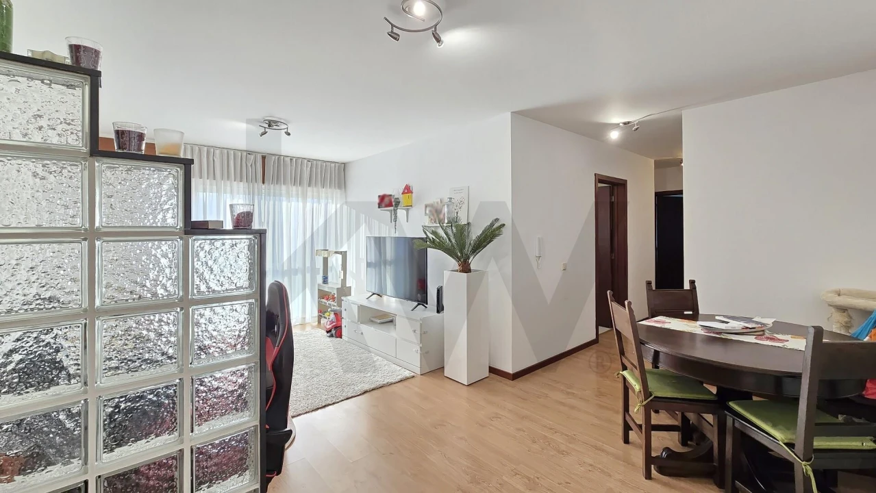 Apartamento T2 para Venda em Aradas Foto 6