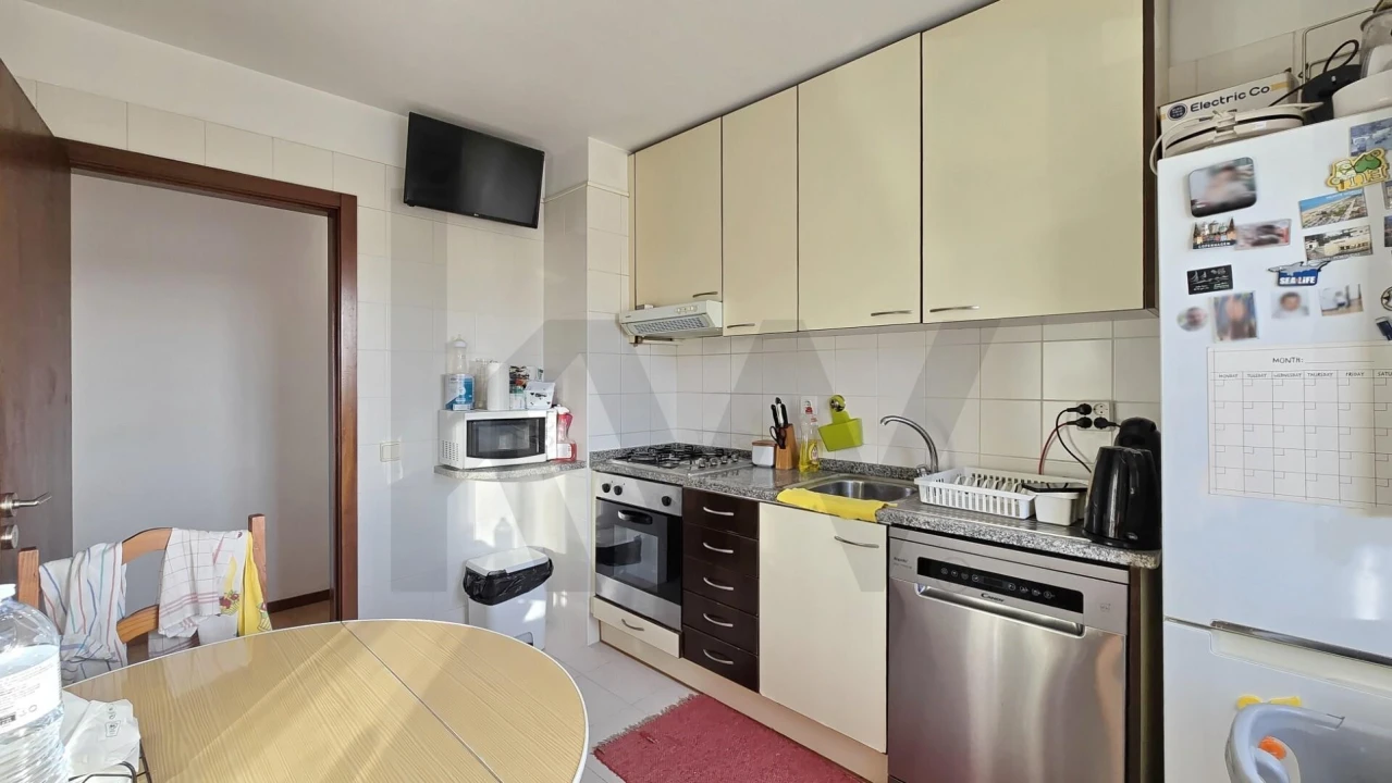 Apartamento T2 para Venda em Aradas Foto 19