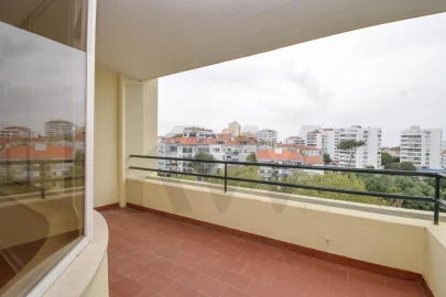 Apartamento T3 para Venda em Cascais e Estoril