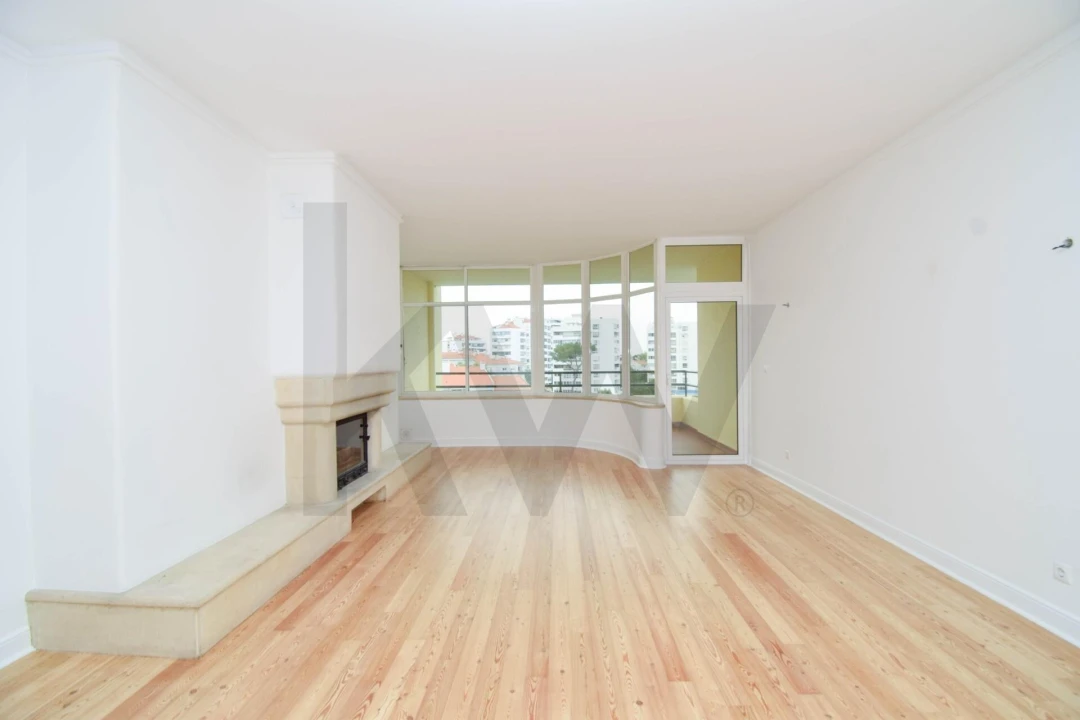 Apartamento T3 para Venda em Cascais e Estoril Foto 5