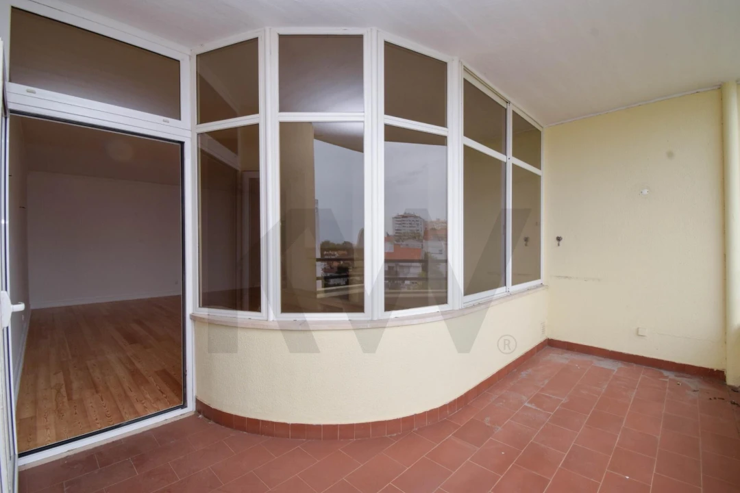 Apartamento T3 para Venda em Cascais e Estoril Foto 9
