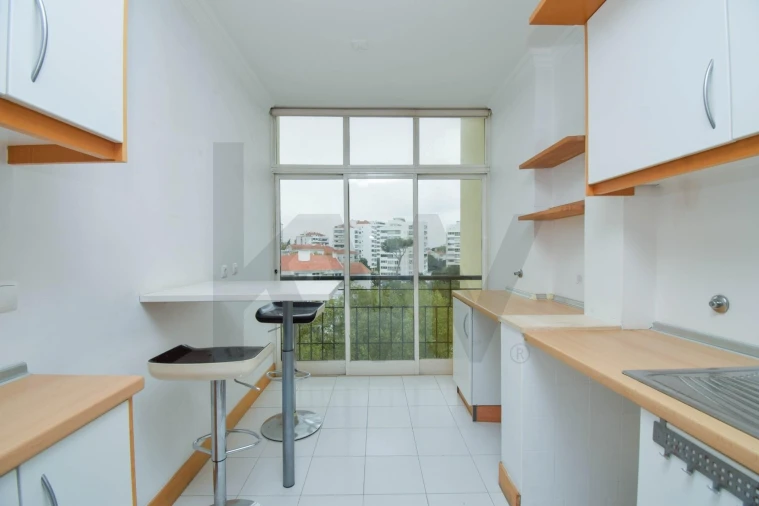 Apartamento T3 para Venda em Cascais e Estoril Foto 21