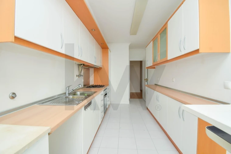 Apartamento T3 para Venda em Cascais e Estoril Foto 24