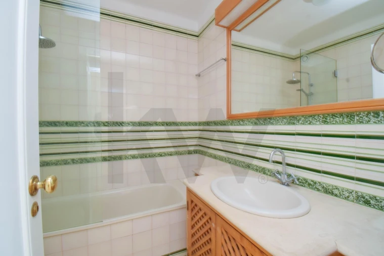 Apartamento T3 para Venda em Cascais e Estoril Foto 15