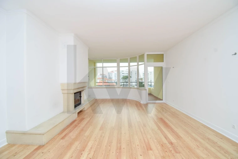 Apartamento T3 para Venda em Cascais e Estoril Foto 5
