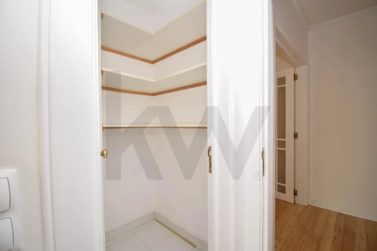 Apartamento T3 para Venda em Cascais e Estoril Foto 26