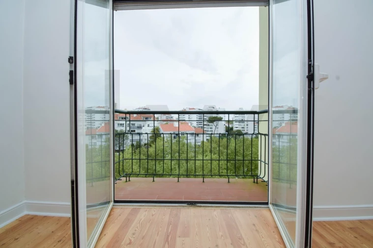 Apartamento T3 para Venda em Cascais e Estoril Foto 14